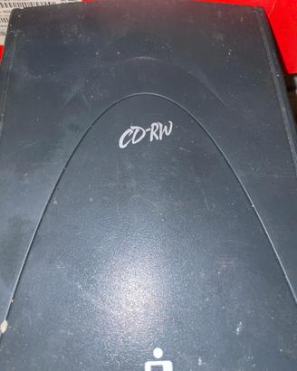 Lettore cd Esterno usb