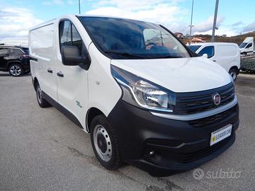 FIAT TALENTO 1.6mjt 125cv PC-TB Portata 12Q