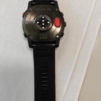 Garmin Fenix 7 x solar 51 mm 