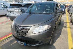 Lancia Ypsilon 0.9 TwinAir 85 CV 5 porte Metano Ec