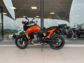 Ktm 690 Duke - 2017