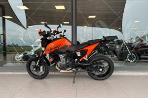 Ktm 690 Duke - 2017