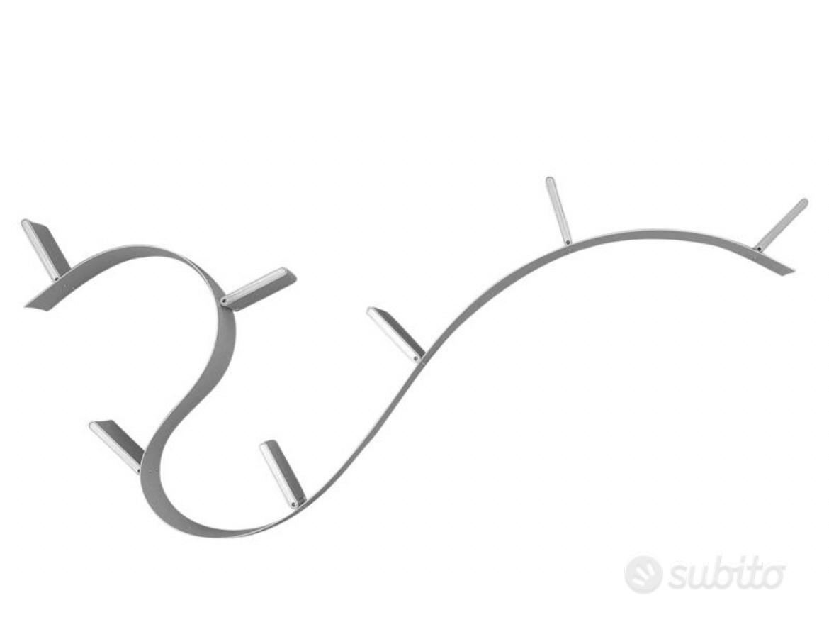 Kartell bookwarm Arredamento e Casalinghi In vendita a Milano