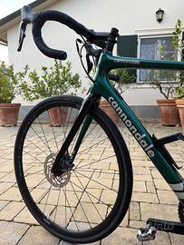 Bici da Strada Cannondale