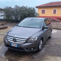 mercedes classe B180