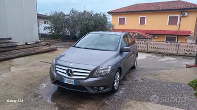 mercedes classe B180