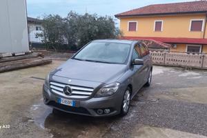 mercedes classe B180