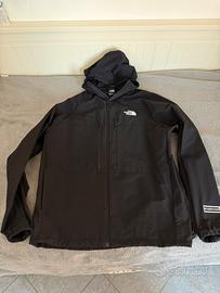 Giacca a vento The North Face