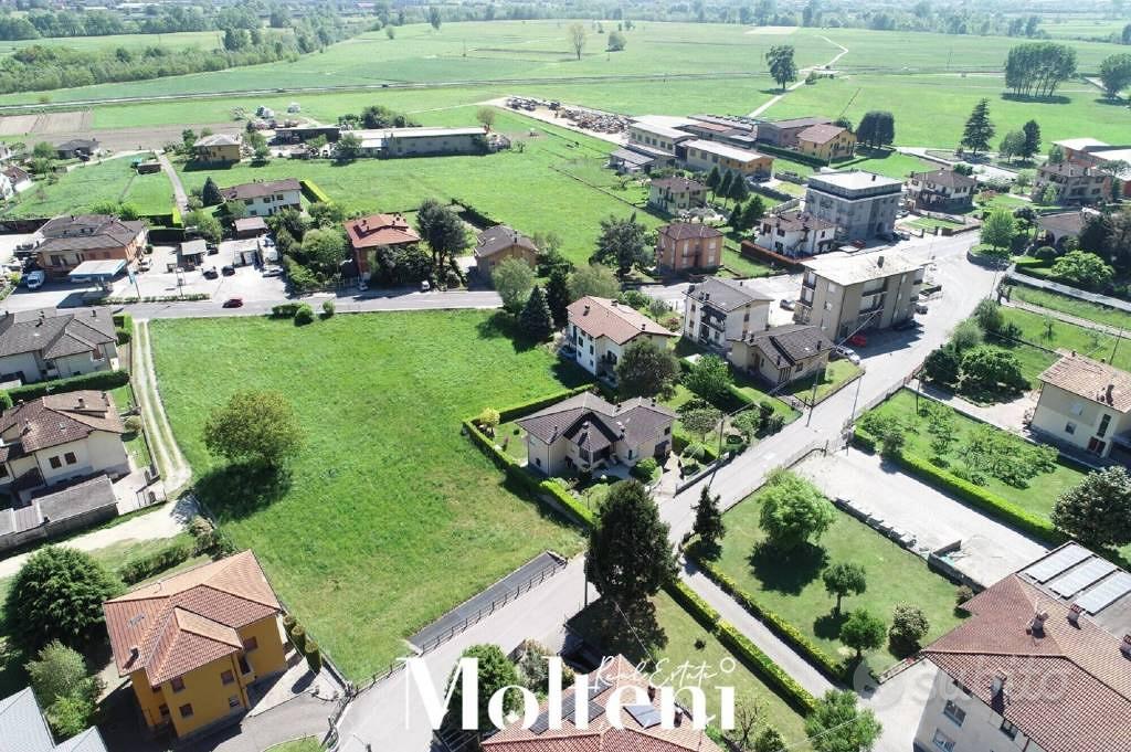 Terreno di 1372 m² a Dubino - Vista 4