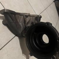 Collettore scarico 1.9 multijet turbo 2260 bmw