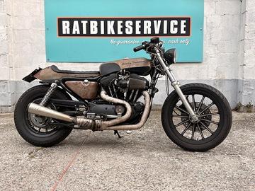 Harley-davidson 1200 Sportster