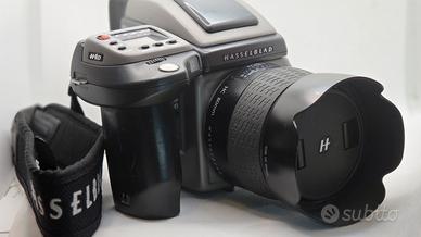 Hasslblad H4d 31