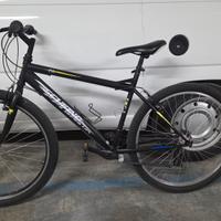 mountain bike MTB Schiano