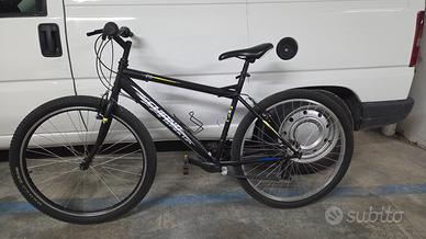 mountain bike MTB Schiano