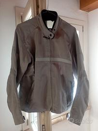 Giubbotto Moto da donna Spyke 4stagioni 