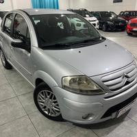 Citroen C3 1.4 HDi 70CV Cashmere 2007