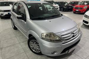 Citroen C3 1.4 HDi 70CV Cashmere 2007