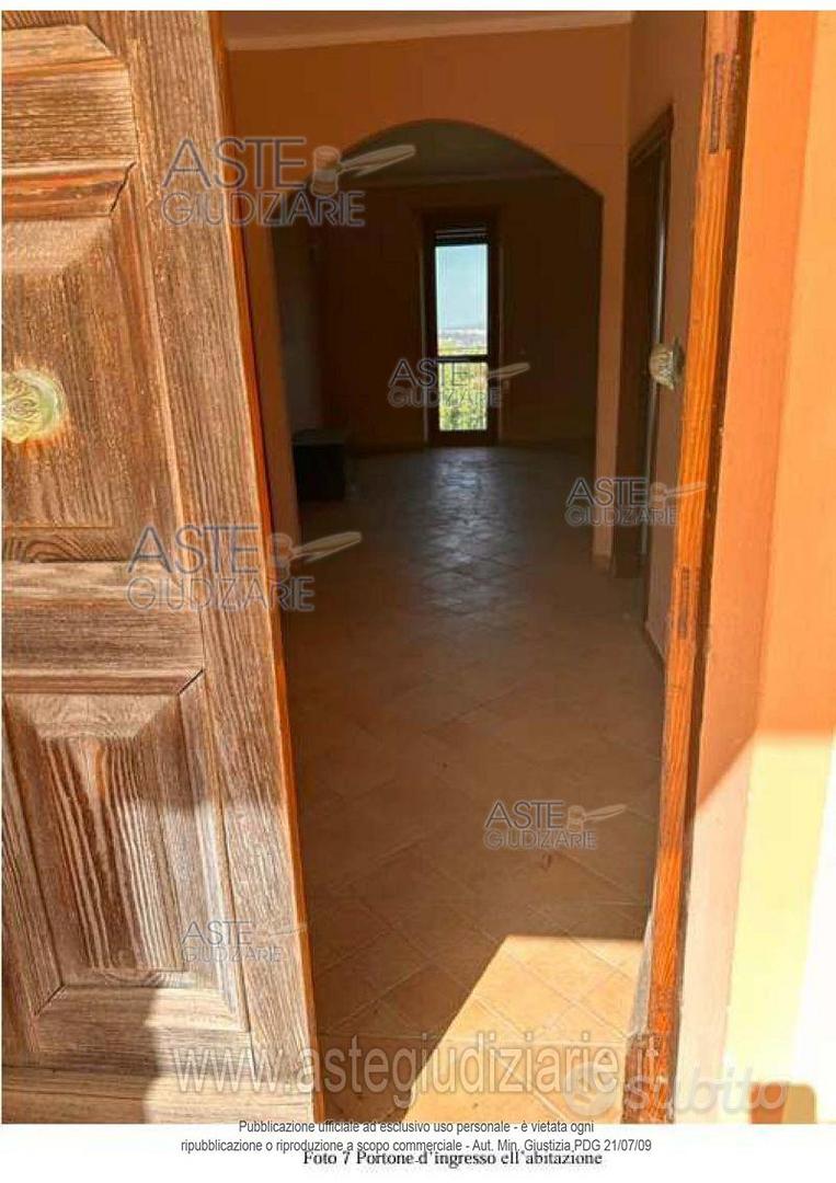 Appartamento – Tempio Pausania, Gallura Nord-Est Sardegna - Vista 3