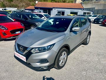 Nissan Qashqai 1.5 dCi 115 CV IMM.2020