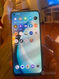 Realme 8 pro