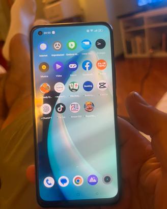 Realme 8 pro