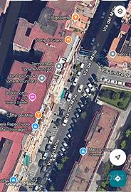 Garage Box Auto in Centro a Torre Annunziata