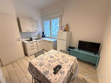 Comodo trilocale in posizione centrale