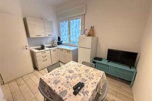 Comodo trilocale in posizione centrale