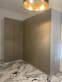 Armadio Angolare IKEA
