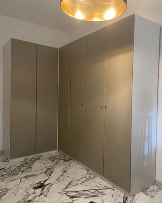 Armadio Angolare IKEA