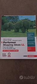 Libro di Inglese Scuole superiori 