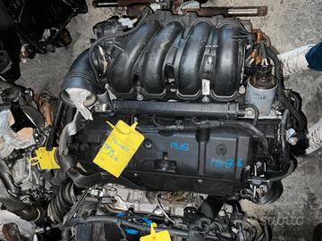 MOTORE PEUGEOT 5FW 1.6 B 120CV