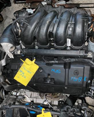 MOTORE PEUGEOT 5FW 1.6 B 120CV