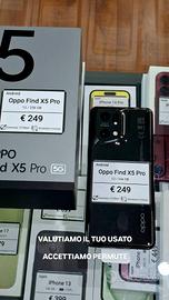 OPPOFIND X5 PRO 256 GB