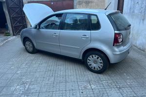 Volkswagen Polo 1.4 TDI - 2006 - 125.000 km