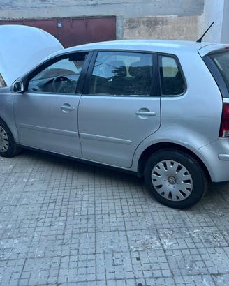 Volkswagen Polo 1.4 TDI - 2006 - 125.000 km