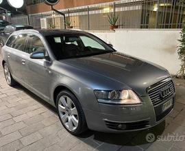 AUDI A6 3.0 V6 TDI quattro Advanced AUTOMATICA