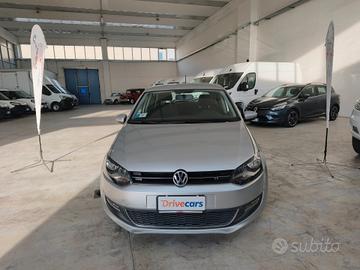 Volkswagen Polo 1.6 TDI 90CV DPF 5 porte Comfortli