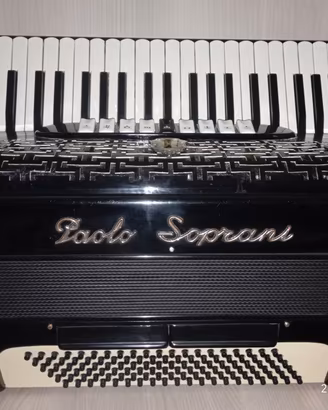Paolo Soprani 