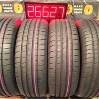 COME NUOVE 4 GOMME GOODYEAR 235 65 17