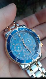 Zenith El Primero Rainbow