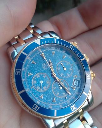 Zenith El Primero Rainbow