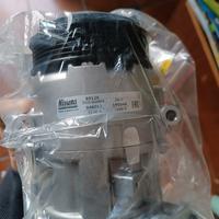 compressore aria condizionata nissens 89126