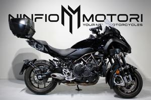 Yamaha Niken 890 GT - 2024 UNICO PROP.