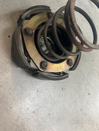 Frizione Nexus 500 + molla di contrasto