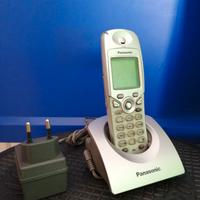 Cordless Panasonic aggiuntivo