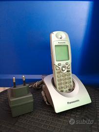 Cordless Panasonic aggiuntivo