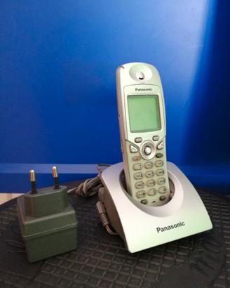 Cordless Panasonic aggiuntivo