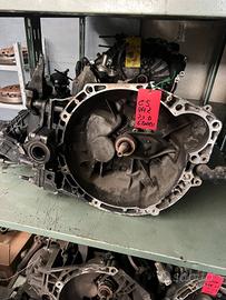 cambio c5 9hz 2.0 diesel 6 marce