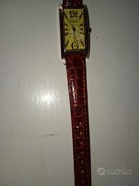 Orologio 1 classe Alviero Martini per donna